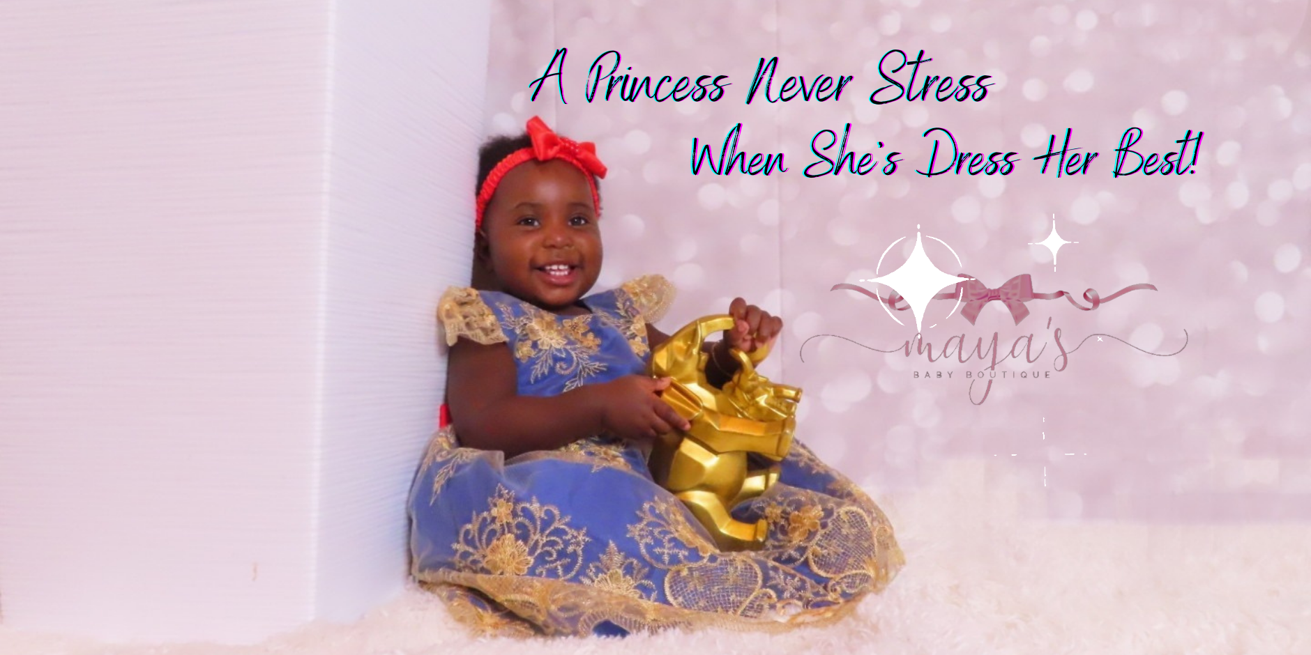 Maya s Baby Boutique LLC