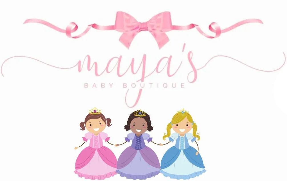 Maya's Baby Boutique