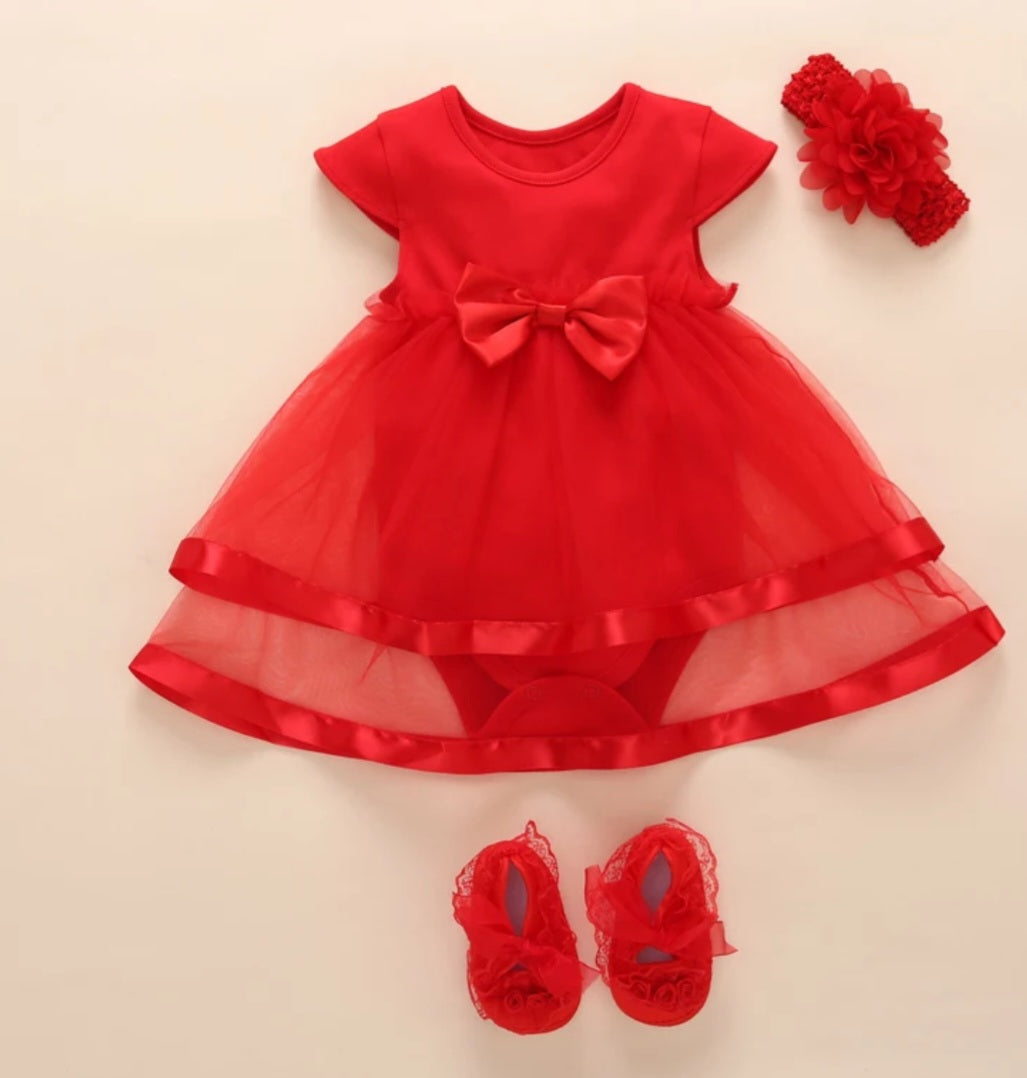 Pink little fairy