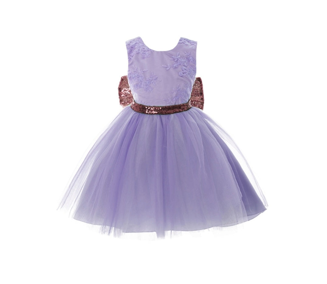 Purple Passion princess