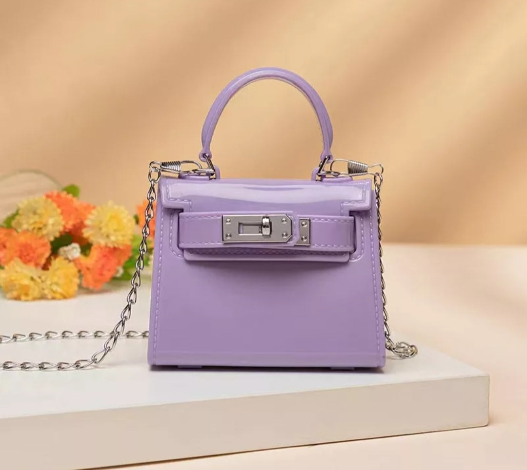 Baby Birkin Accessory bags