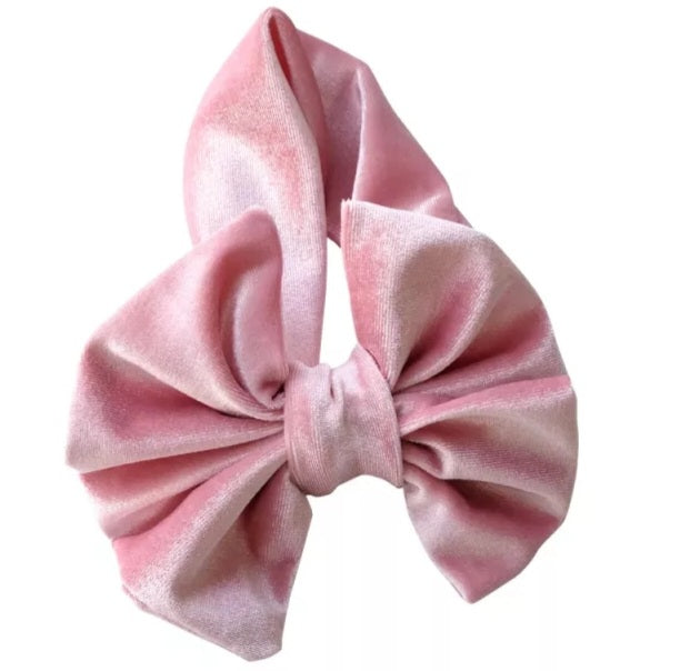 My Satin Bows