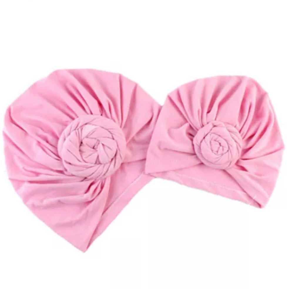 Mommy and Me Headwraps