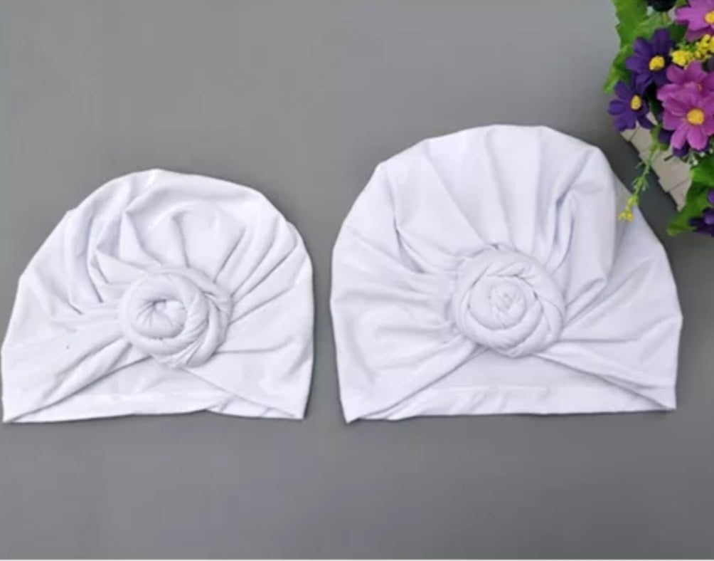Mommy and Me Headwraps