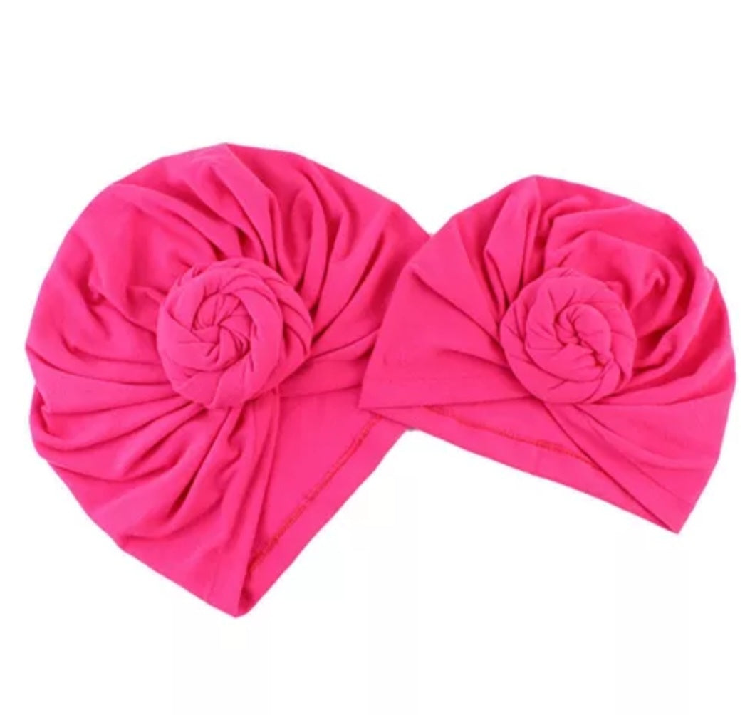 Mommy and Me Headwraps