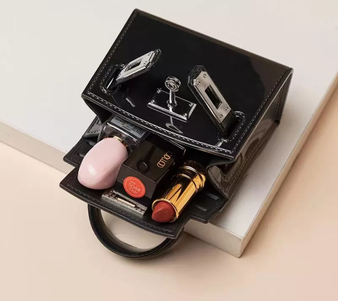 Baby Birkin Accessory bags