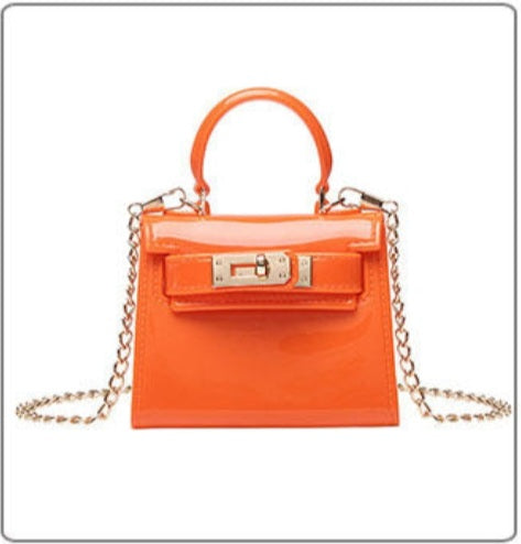 Baby Birkin Accessory bags