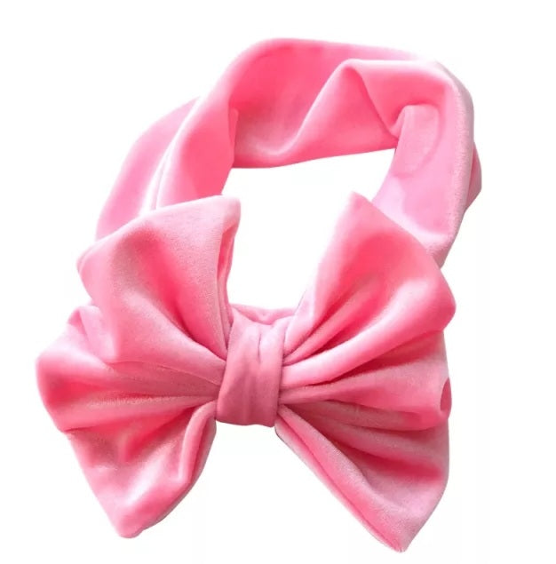 My Satin Bows